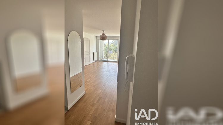 Ma-Cabane - Vente Appartement Sceaux, 50 m²