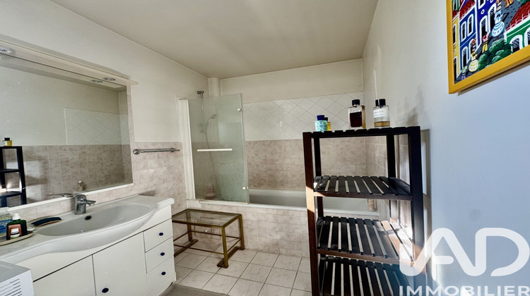 Ma-Cabane - Vente Appartement Sceaux, 53 m²