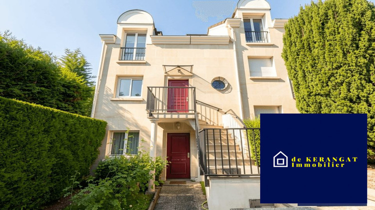 Ma-Cabane - Vente Appartement Sceaux, 50 m²