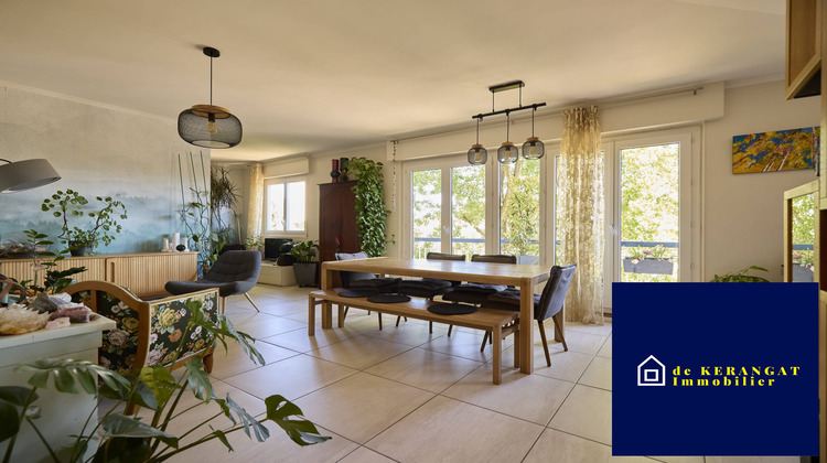 Ma-Cabane - Vente Appartement Sceaux, 106 m²