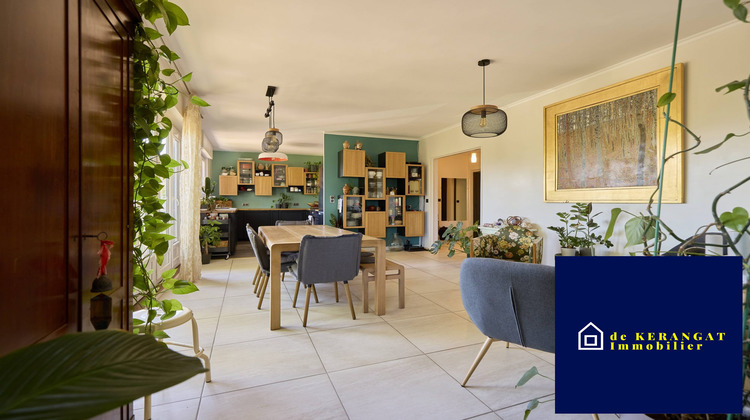 Ma-Cabane - Vente Appartement Sceaux, 106 m²