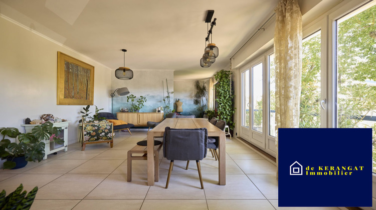 Ma-Cabane - Vente Appartement Sceaux, 106 m²
