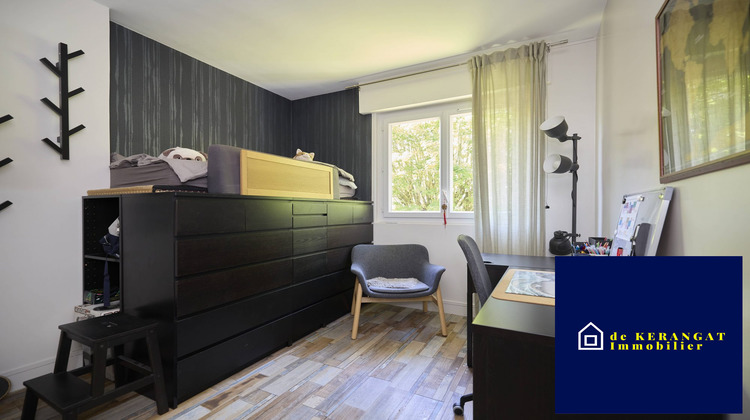Ma-Cabane - Vente Appartement Sceaux, 106 m²