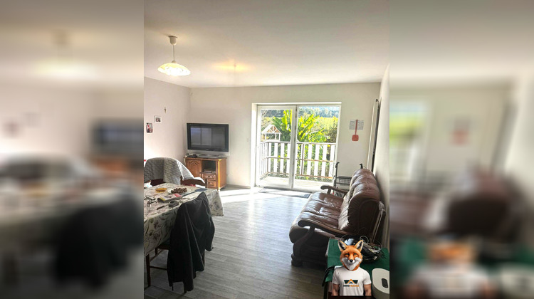 Ma-Cabane - Vente Appartement Scey-Maisières, 56 m²