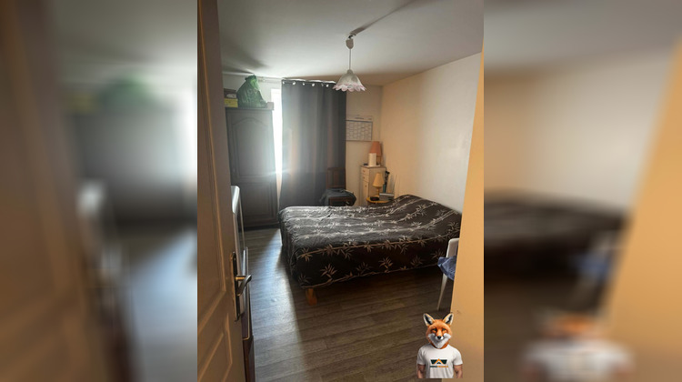 Ma-Cabane - Vente Appartement Scey-Maisières, 56 m²