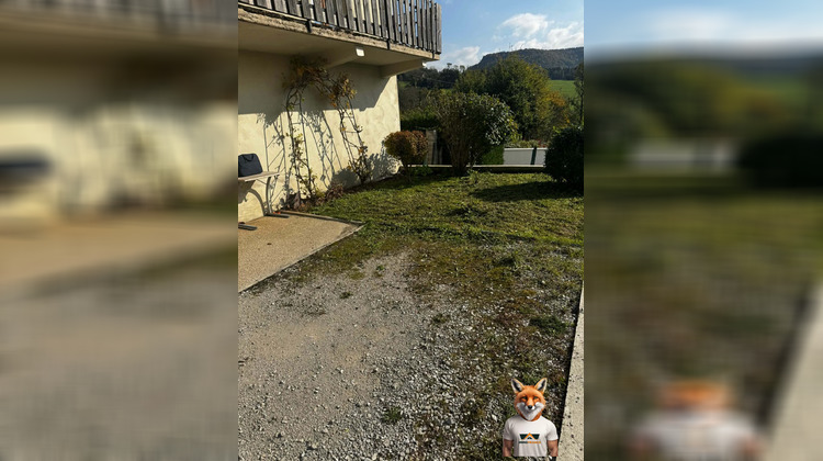 Ma-Cabane - Vente Appartement Scey-Maisières, 56 m²