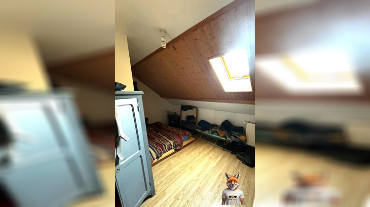 Ma-Cabane - Vente Appartement Scey-Maisières, 42 m²