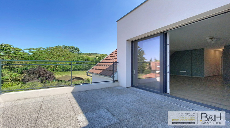 Ma-Cabane - Vente Appartement Scharrachbergheim-Irmstett, 69 m²