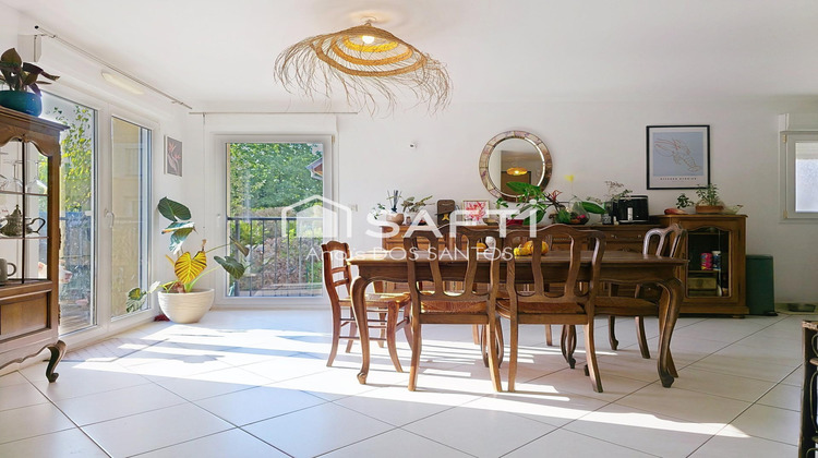 Ma-Cabane - Vente Appartement Scherwiller, 78 m²
