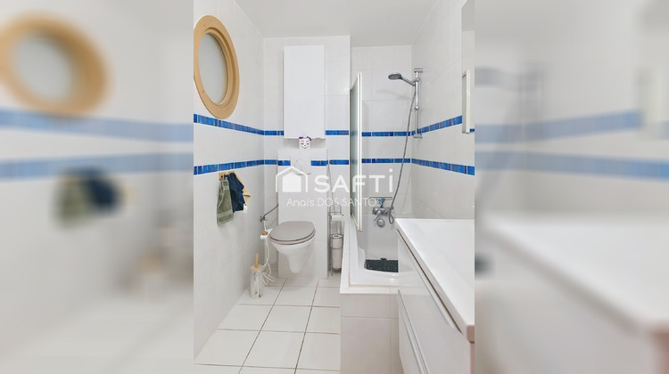 Ma-Cabane - Vente Appartement Scherwiller, 78 m²
