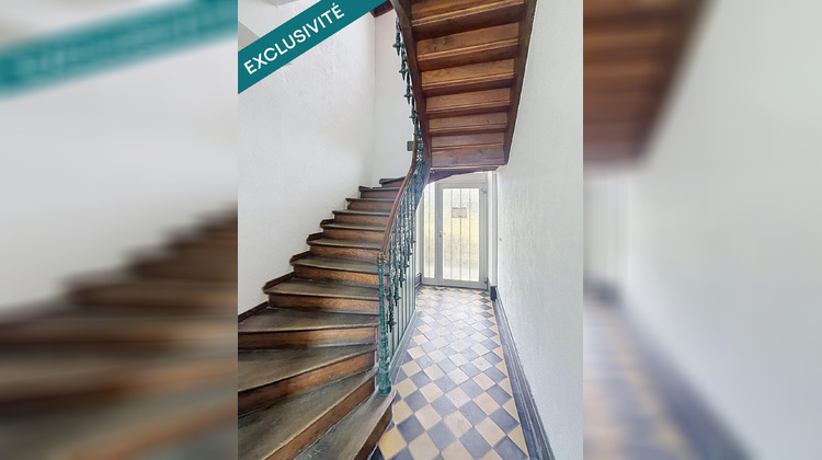 Ma-Cabane - Vente Appartement Scherwiller, 44 m²