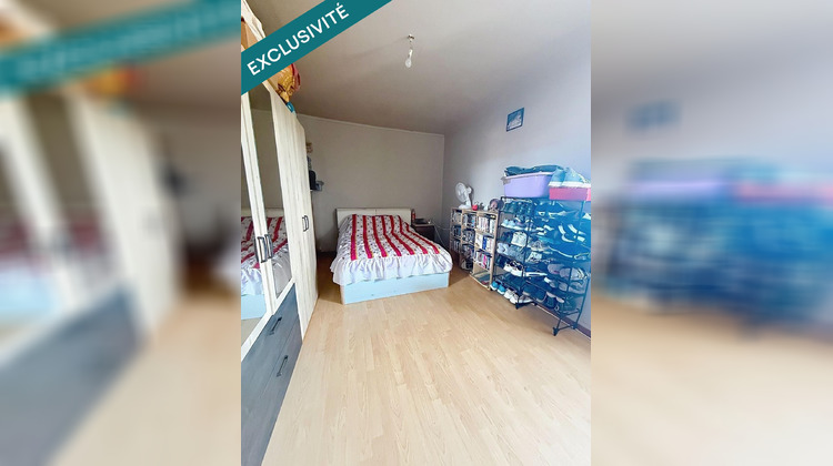 Ma-Cabane - Vente Appartement Scherwiller, 44 m²