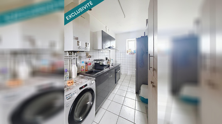 Ma-Cabane - Vente Appartement Scherwiller, 44 m²