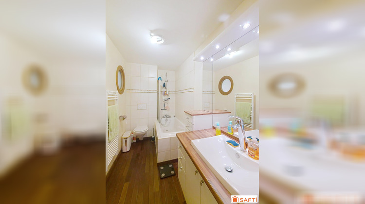 Ma-Cabane - Vente Appartement Scherwiller, 77 m²