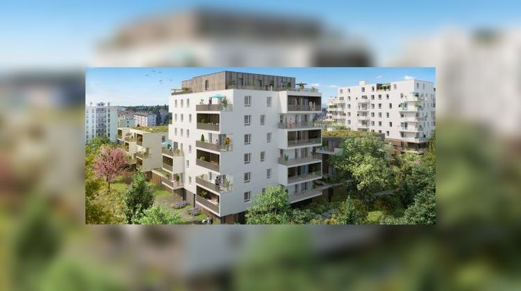 Ma-Cabane - Vente Appartement Schiltigheim, 61 m²