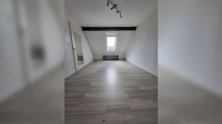 Ma-Cabane - Vente Appartement SCHILTIGHEIM, 47 m²