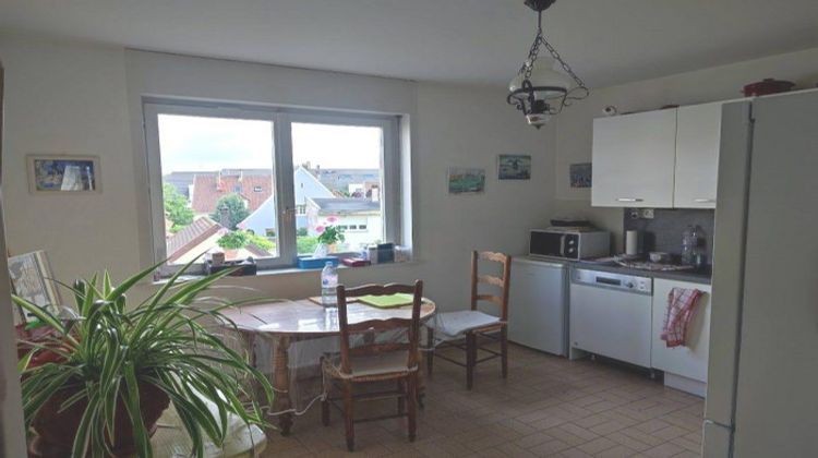 Ma-Cabane - Vente Appartement Schiltigheim, 89 m²