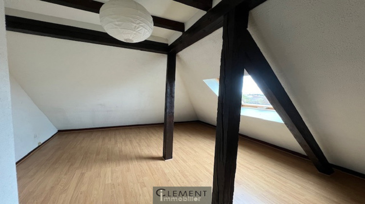 Ma-Cabane - Vente Appartement Schiltigheim, 57 m²