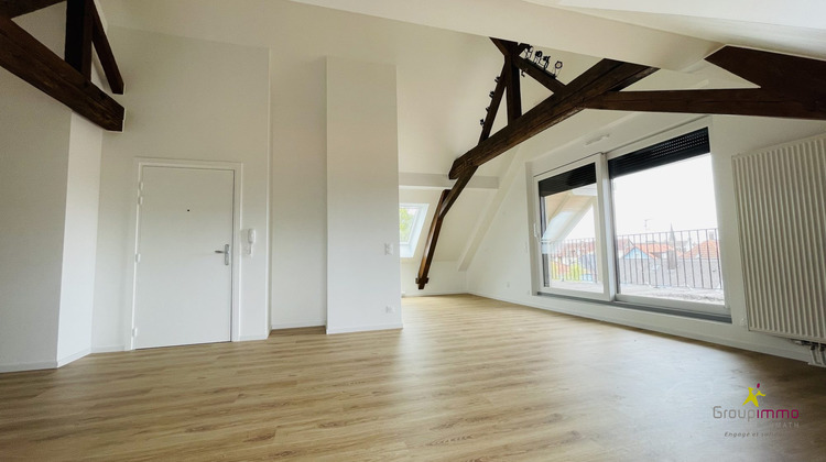 Ma-Cabane - Vente Appartement Schiltigheim, 63 m²