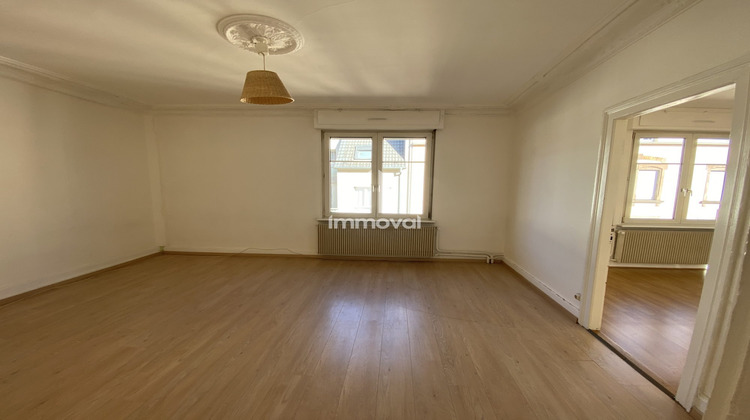 Ma-Cabane - Vente Appartement Schiltigheim, 90 m²