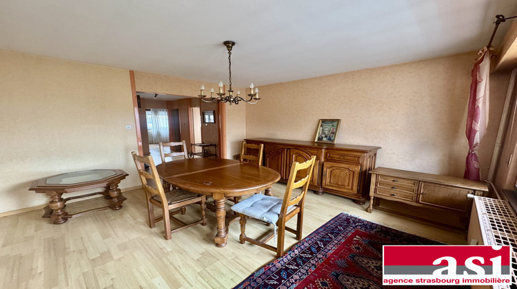 Ma-Cabane - Vente Appartement Schiltigheim, 68 m²