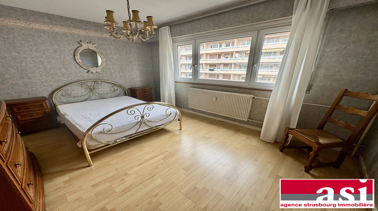 Ma-Cabane - Vente Appartement Schiltigheim, 68 m²