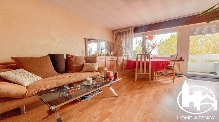 Ma-Cabane - Vente Appartement Schiltigheim, 68 m²