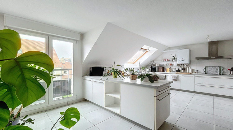 Ma-Cabane - Vente Appartement Schiltigheim, 87 m²