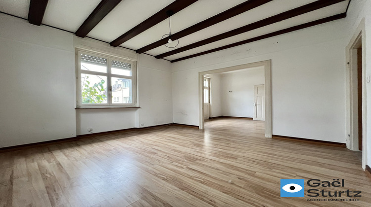 Ma-Cabane - Vente Appartement Schiltigheim, 132 m²