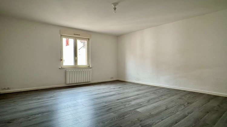 Ma-Cabane - Vente Appartement SCHILTIGHEIM, 41 m²