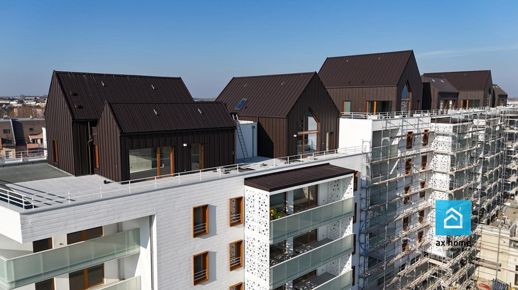 Ma-Cabane - Vente Appartement Schiltigheim, 65 m²