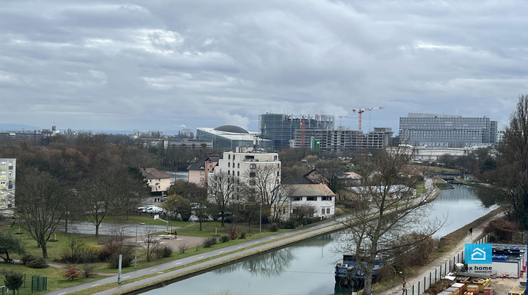 Ma-Cabane - Vente Appartement Schiltigheim, 65 m²