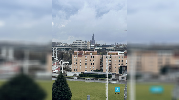 Ma-Cabane - Vente Appartement Schiltigheim, 65 m²