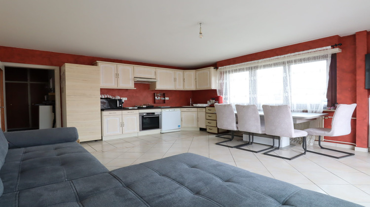 Ma-Cabane - Vente Appartement Schiltigheim, 67 m²