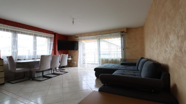 Ma-Cabane - Vente Appartement Schiltigheim, 67 m²