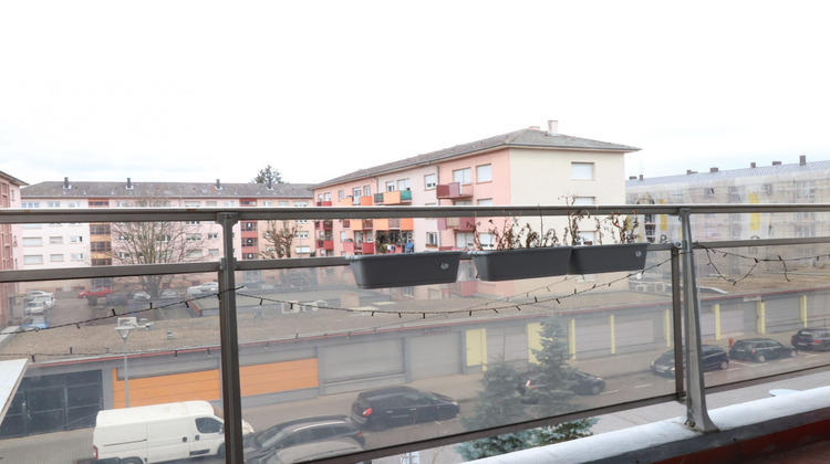 Ma-Cabane - Vente Appartement Schiltigheim, 67 m²