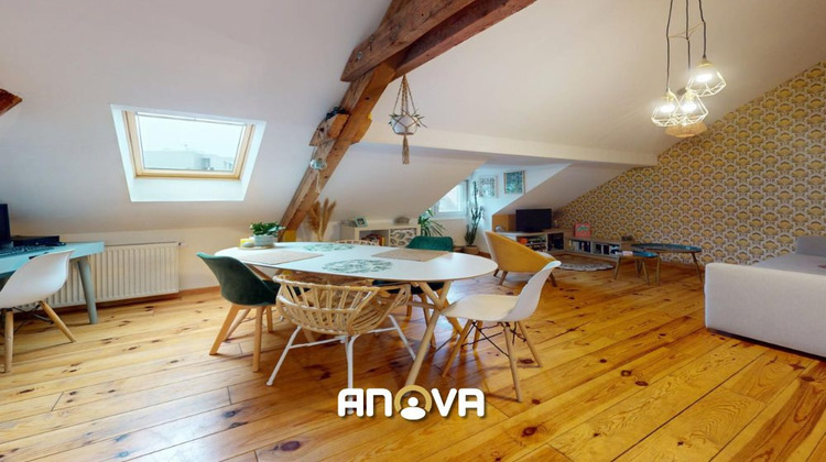 Ma-Cabane - Vente Appartement Schiltigheim, 36 m²