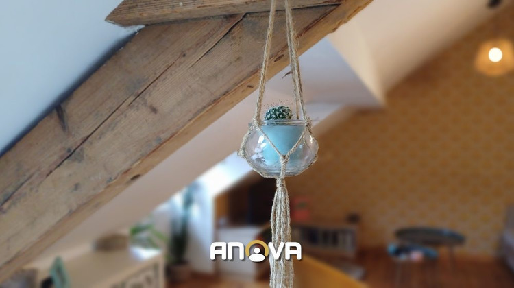 Ma-Cabane - Vente Appartement Schiltigheim, 36 m²