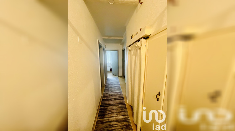 Ma-Cabane - Vente Appartement Schiltigheim, 70 m²