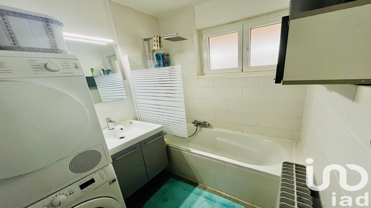 Ma-Cabane - Vente Appartement Schiltigheim, 70 m²