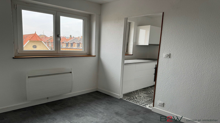 Ma-Cabane - Vente Appartement Schiltigheim, 91 m²