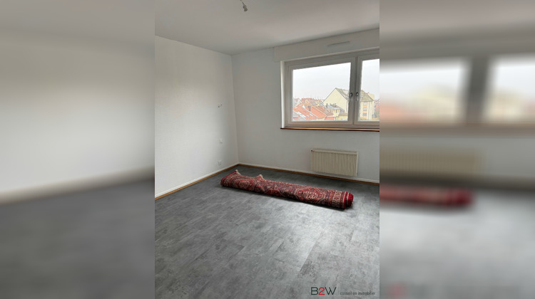 Ma-Cabane - Vente Appartement Schiltigheim, 91 m²