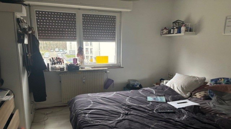 Ma-Cabane - Vente Appartement Schiltigheim, 38 m²