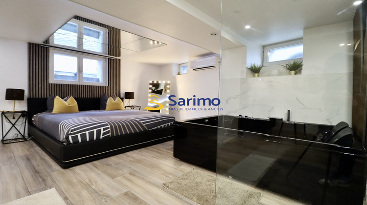 Ma-Cabane - Vente Appartement Schiltigheim, 49 m²