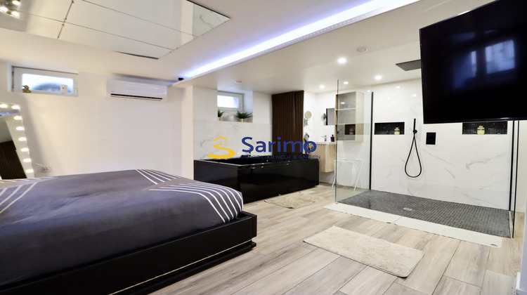 Ma-Cabane - Vente Appartement Schiltigheim, 49 m²