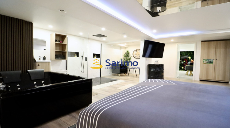 Ma-Cabane - Vente Appartement Schiltigheim, 49 m²