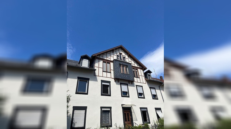 Ma-Cabane - Vente Appartement Schiltigheim, 50 m²
