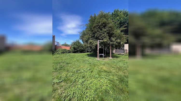 Ma-Cabane - Vente Appartement Schiltigheim, 50 m²