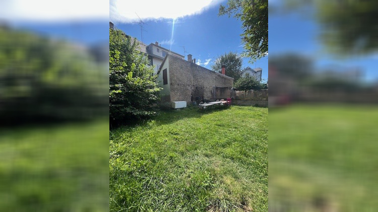 Ma-Cabane - Vente Appartement Schiltigheim, 50 m²