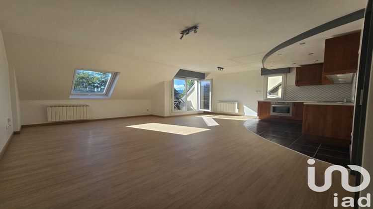 Ma-Cabane - Vente Appartement Schiltigheim, 49 m²